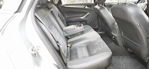 Ford Mondeo Diesel Euro 5 TITANIUM  - imagine 6