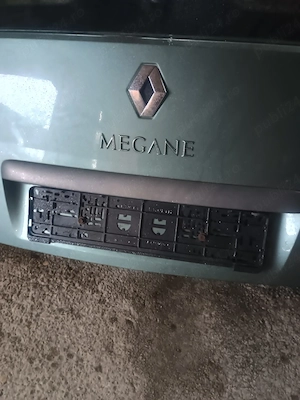 haion Renault Megane 2  - imagine 2