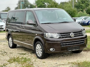 T5 Multivan