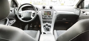 Ford Mondeo Diesel Euro 5 TITANIUM  - imagine 7
