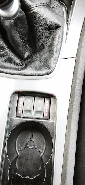 Ford Mondeo Diesel Euro 5 TITANIUM  - imagine 10