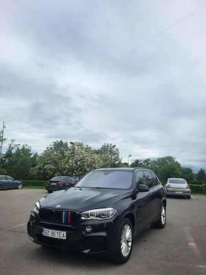 BMW X5M 3.0 diesel - imagine 3