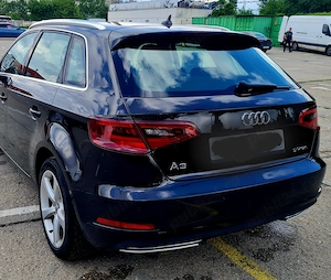 Vand Audi A3 G-Tron,1,4,automata,euro 6 - imagine 3