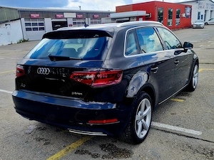 Vand Audi A3 G-Tron,1,4,automata,euro 6 - imagine 5