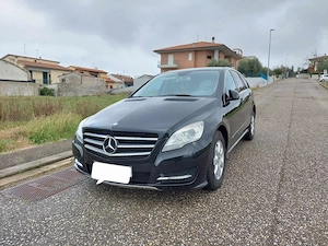Mercedes-benz r350 4matic amg sport !!! - imagine 2