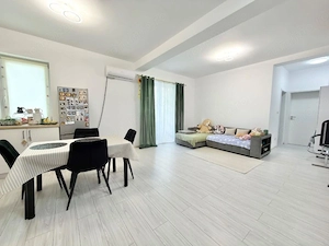 Apartament 2 Camere Centrala Proprie Bloc Nou 2024 Zona Braytim  - imagine 4