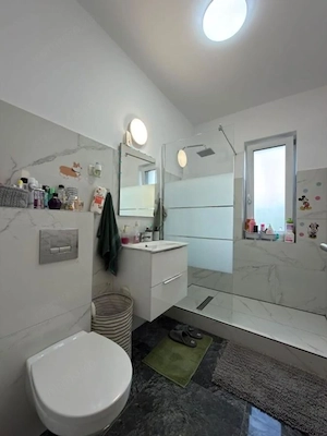 Apartament 2 Camere Centrala Proprie Bloc Nou 2024 Zona Braytim  - imagine 10