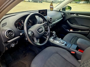 Vand Audi A3 G-Tron,1,4,automata,euro 6 - imagine 4
