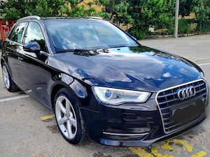 Vand Audi A3 G-Tron,1,4,automata,euro 6