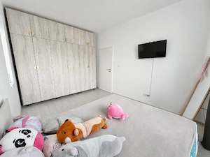 Apartament 2 Camere Centrala Proprie Bloc Nou 2024 Zona Braytim  - imagine 7