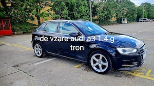 Vand Audi A3 G-Tron,1,4,automata,euro 6 - imagine 2