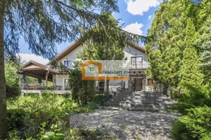 Oportunitate, Restaurant cu MiniPensiune 800mp, 1,8ha teren, Via Transilvanica