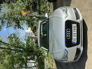 Audi A5 Sportback 2013 