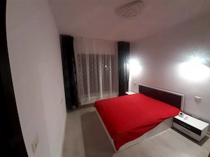 Direct Proprietar   Apartament 2 camere Decomandat Otopeni (50 mp) + Parcare | Parter - imagine 3