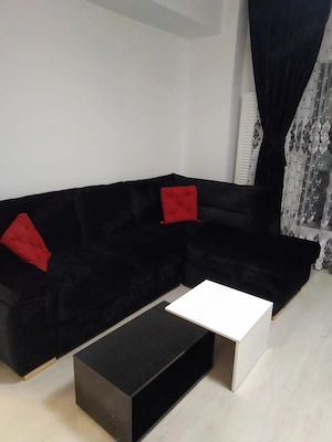 Direct Proprietar   Apartament 2 camere Decomandat Otopeni (50 mp) + Parcare | Parter - imagine 5