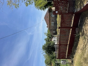 Vand casa Buzau 2000m2