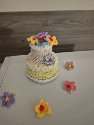 Tort ZERO Calorii - imagine 4