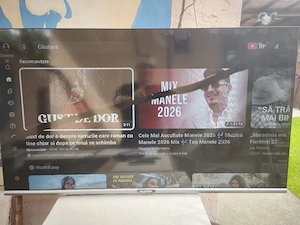 tv android Allview 40' 