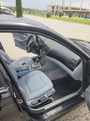 De vanzare  BMW E46 2009 - imagine 8