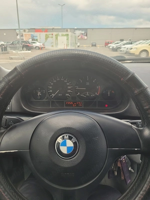 De vanzare  BMW E46 2009 - imagine 9