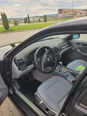 De vanzare  BMW E46 2009 - imagine 5