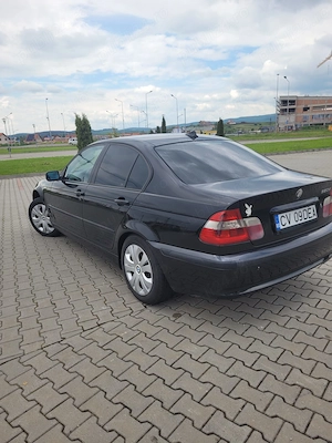 De vanzare  BMW E46 2009 - imagine 4