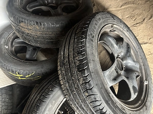 Jante auto Opel r17,5*115