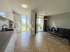 SX726 Nord One, 2 Camere, Parcare Subterana. - imagine 5
