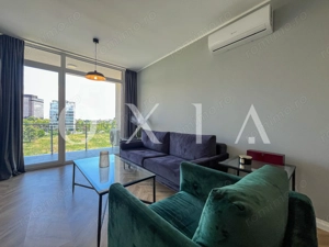 SX726 Nord One, 2 Camere, Parcare Subterana. - imagine 12