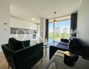 SX726 Nord One, 2 Camere, Parcare Subterana. - imagine 2