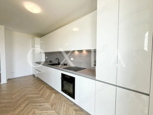 SX726 Nord One, 2 Camere, Parcare Subterana. - imagine 7