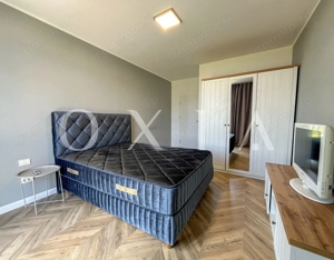 SX726 Nord One, 2 Camere, Parcare Subterana. - imagine 11