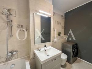 SX726 Nord One, 2 Camere, Parcare Subterana. - imagine 14