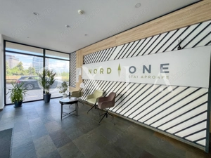 SX726 Nord One, 2 Camere, Parcare Subterana. - imagine 18