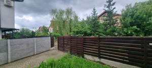 Duplex finisat modern - imagine 9