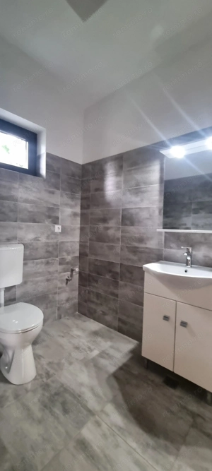 Duplex finisat modern - imagine 7