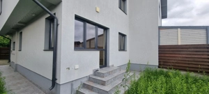 Duplex finisat modern - imagine 8
