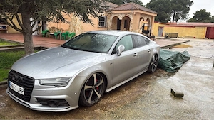 Vand audi a7