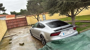 Vand audi a7 - imagine 2