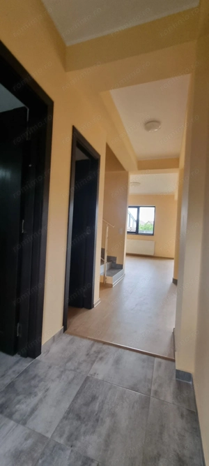 Duplex finisat modern - imagine 5