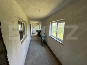 Casa P+E, 110 mp utili, 700 mp teren, zona Sat Jiului - imagine 5