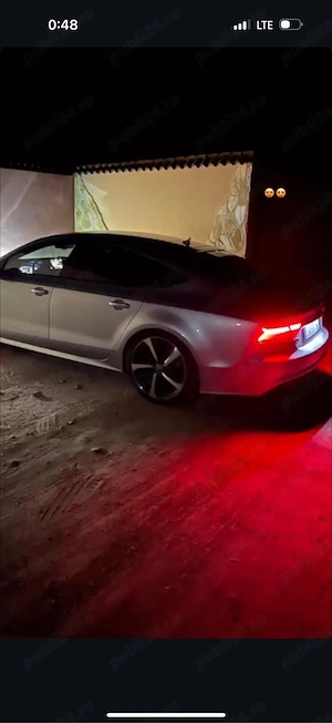 Vand audi a7 - imagine 4