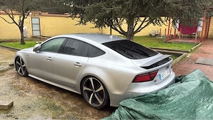 Vand audi a7 - imagine 3