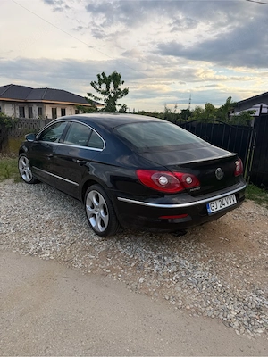 volkswagen passat cc  - imagine 9