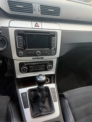 volkswagen passat cc  - imagine 6