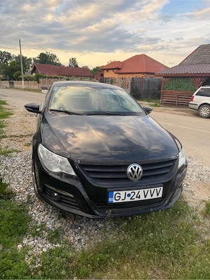 volkswagen passat cc  - imagine 10