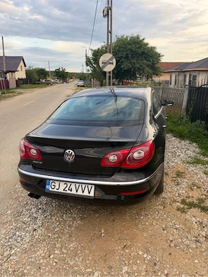 volkswagen passat cc  - imagine 8