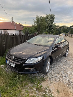 volkswagen passat cc  - imagine 7