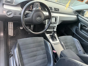 volkswagen passat cc  - imagine 4
