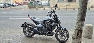 Zontes V 350 - imagine 2